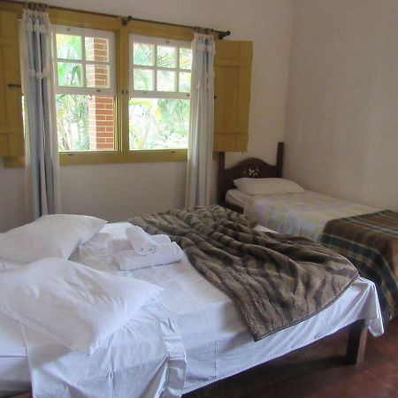 Pousada Em Cantos De Minas Tiradentes Bagian luar foto