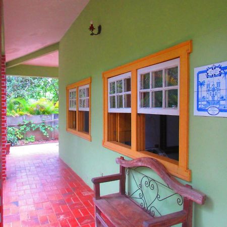 Pousada Em Cantos De Minas Tiradentes Bagian luar foto