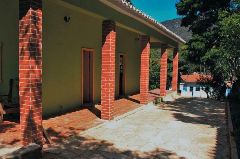 Pousada Em Cantos De Minas Tiradentes Bagian luar foto