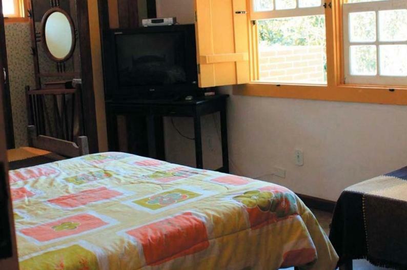 Pousada Em Cantos De Minas Tiradentes Ruang foto