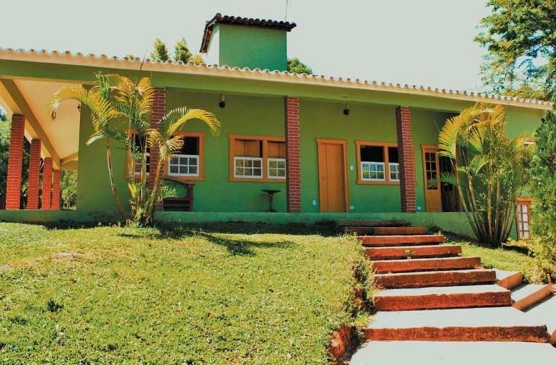 Pousada Em Cantos De Minas Tiradentes Bagian luar foto