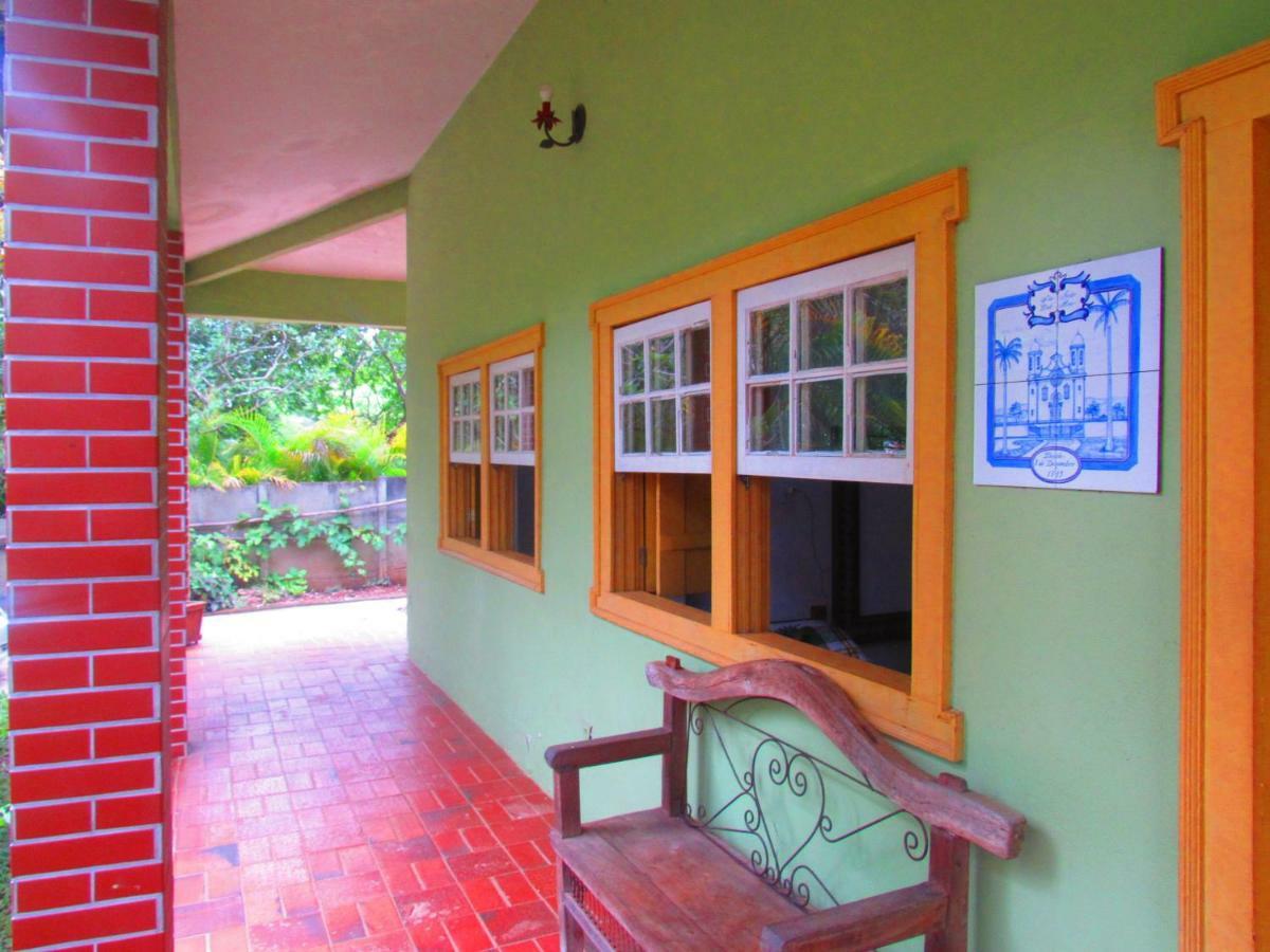 Pousada Em Cantos De Minas Tiradentes Bagian luar foto