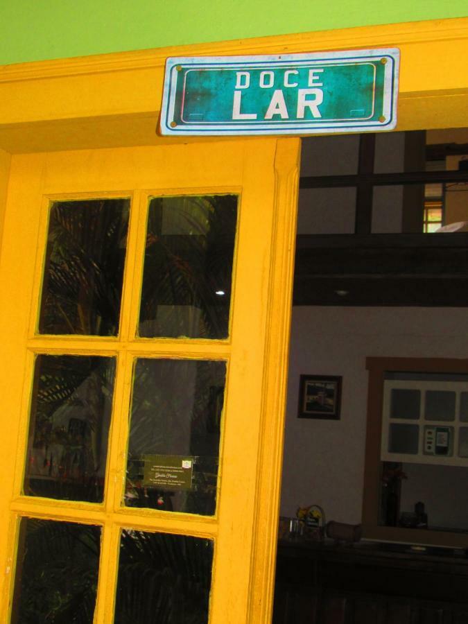 Pousada Em Cantos De Minas Tiradentes Bagian luar foto