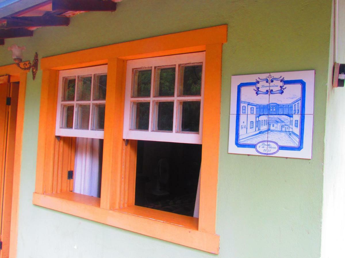 Pousada Em Cantos De Minas Tiradentes Bagian luar foto